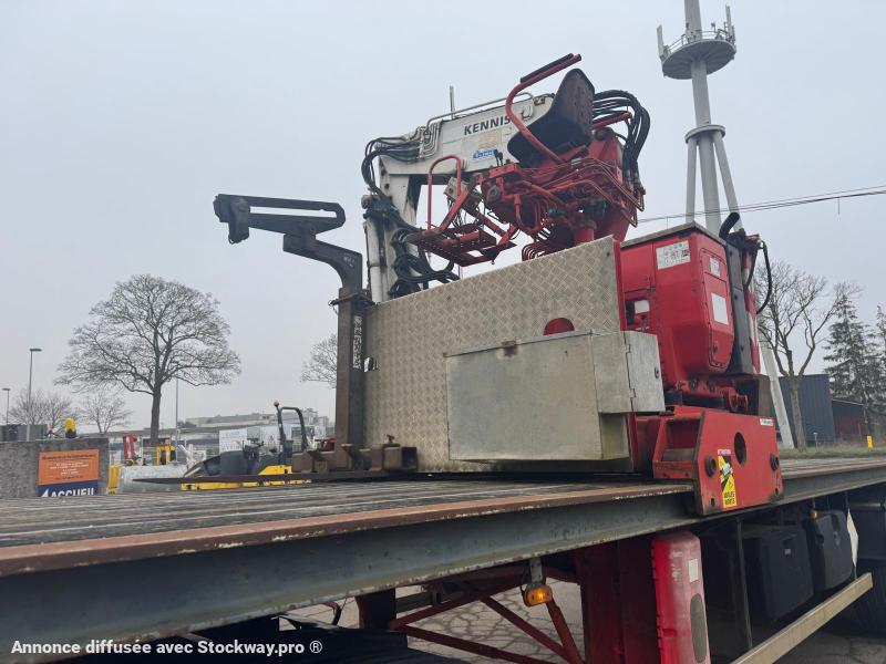 Photo Fruehauf Non spécifié  image 10/18