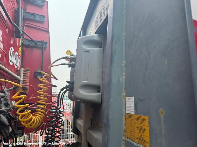 Photo Fruehauf Non spécifié  image 11/18