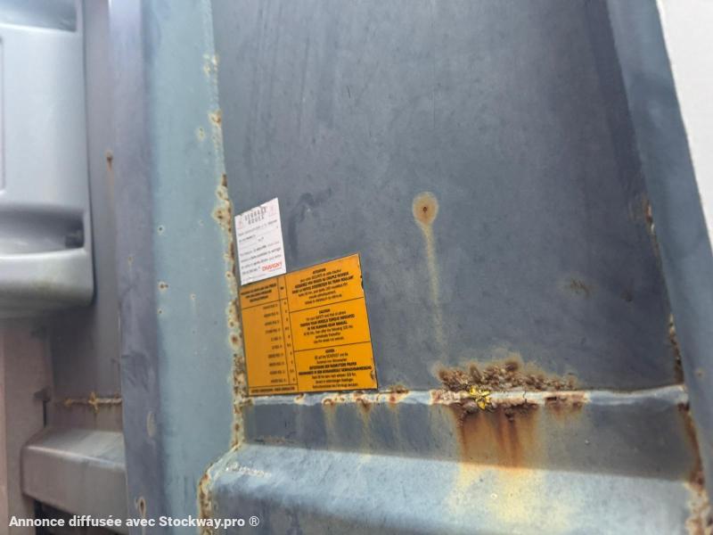 Photo Fruehauf Non spécifié  image 12/18