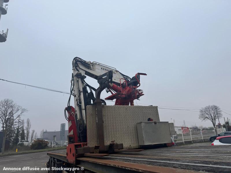 Photo Fruehauf Non spécifié  image 13/18