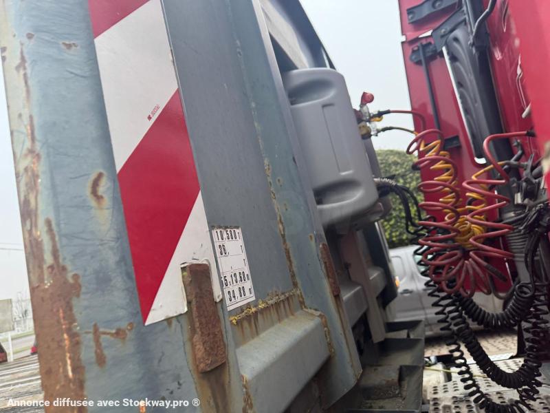 Photo Fruehauf Non spécifié  image 14/18