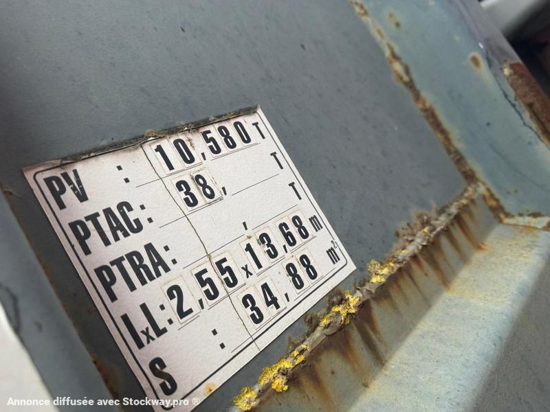 Photo Fruehauf Non spécifié  image 15/18