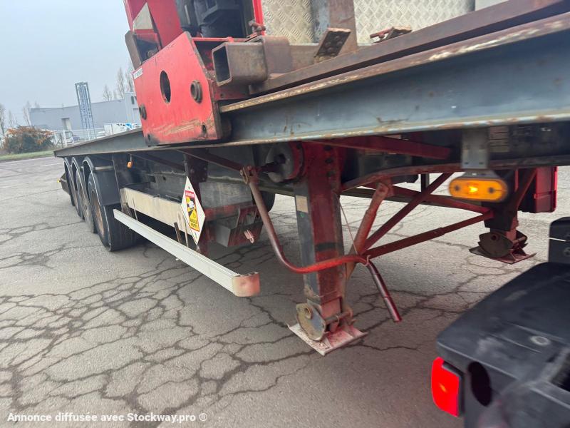 Photo Fruehauf Non spécifié  image 16/18
