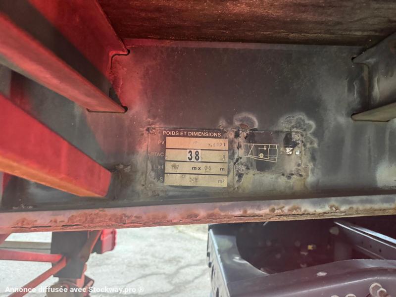Photo Fruehauf Non spécifié  image 17/18
