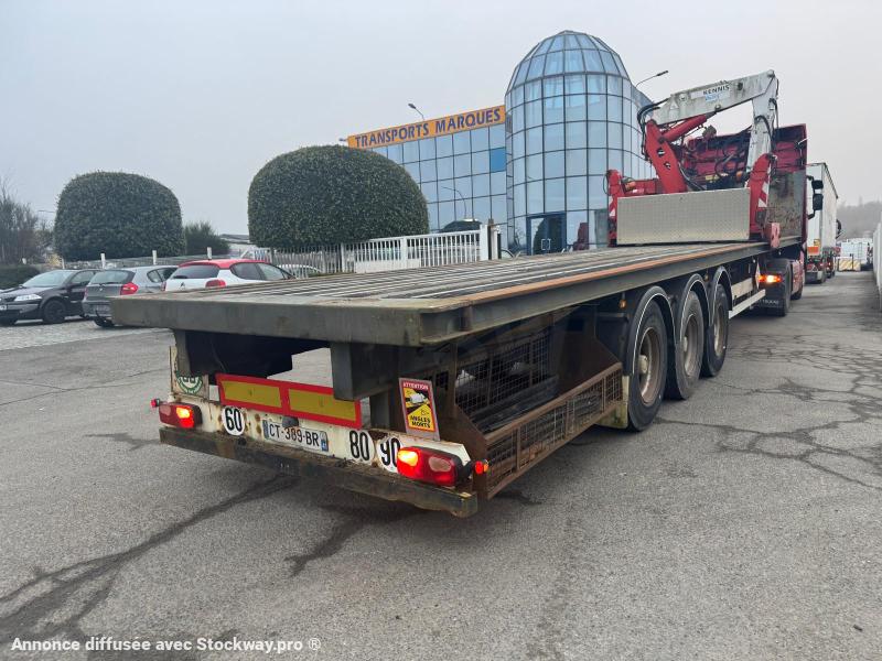 Photo Fruehauf Non spécifié  image 2/18