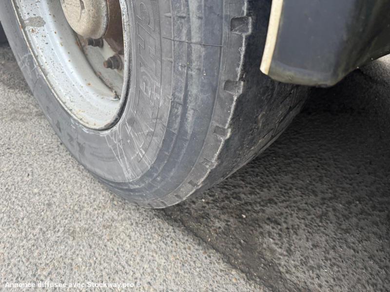 Photo Fruehauf Non spécifié  image 6/18