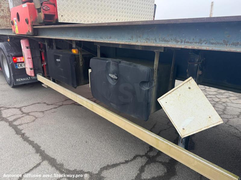 Photo Fruehauf Non spécifié  image 8/18