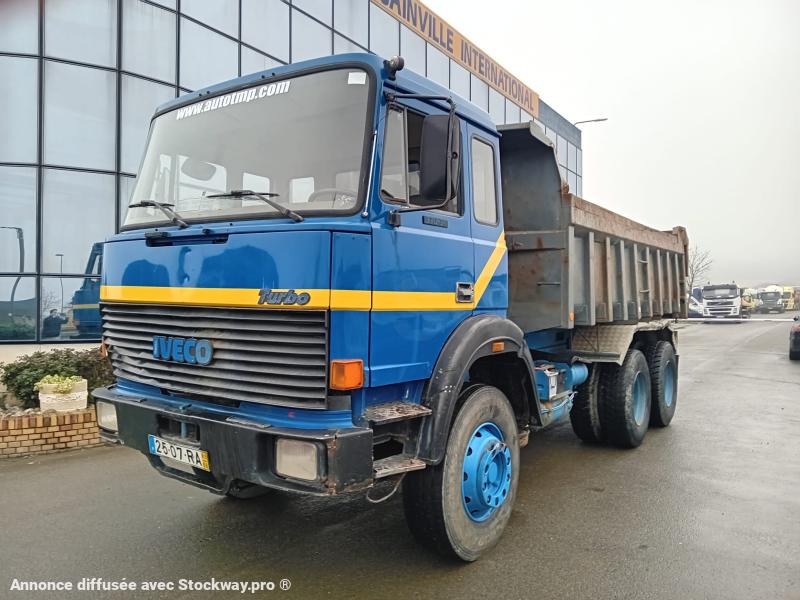 Iveco 260 36H 