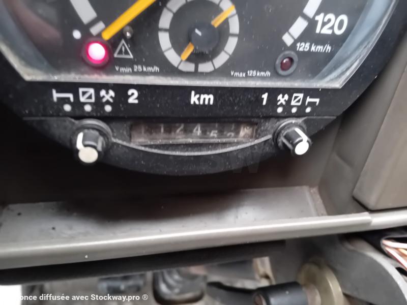 Photo Iveco 260 36H  image 10/10