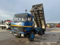 Camion Iveco 260 36H Benne Benne arrière