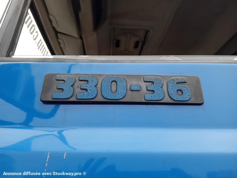 Photo Iveco 260 36H  image 6/10