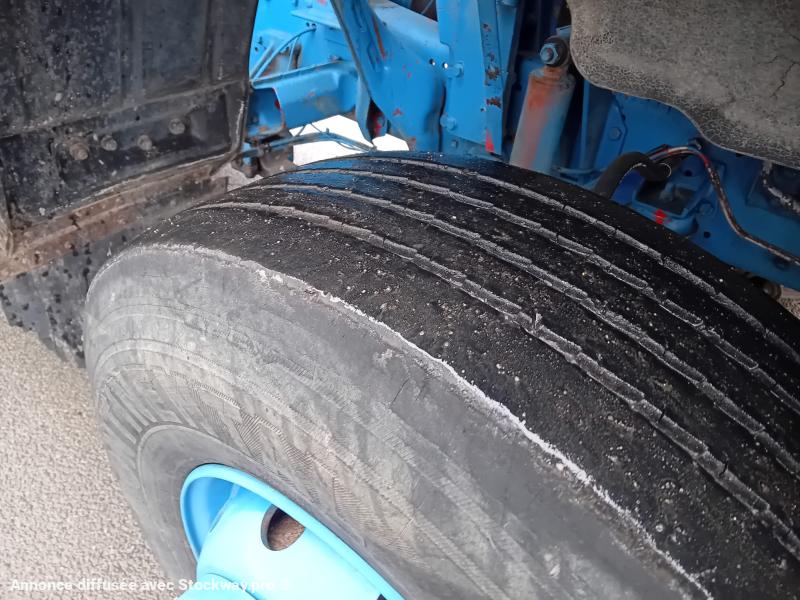 Photo Iveco 260 36H  image 8/10