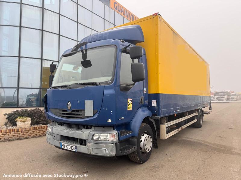 Renault Midlum 270 DXI