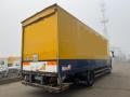 Camion Renault Midlum 270 DXI Fourgon