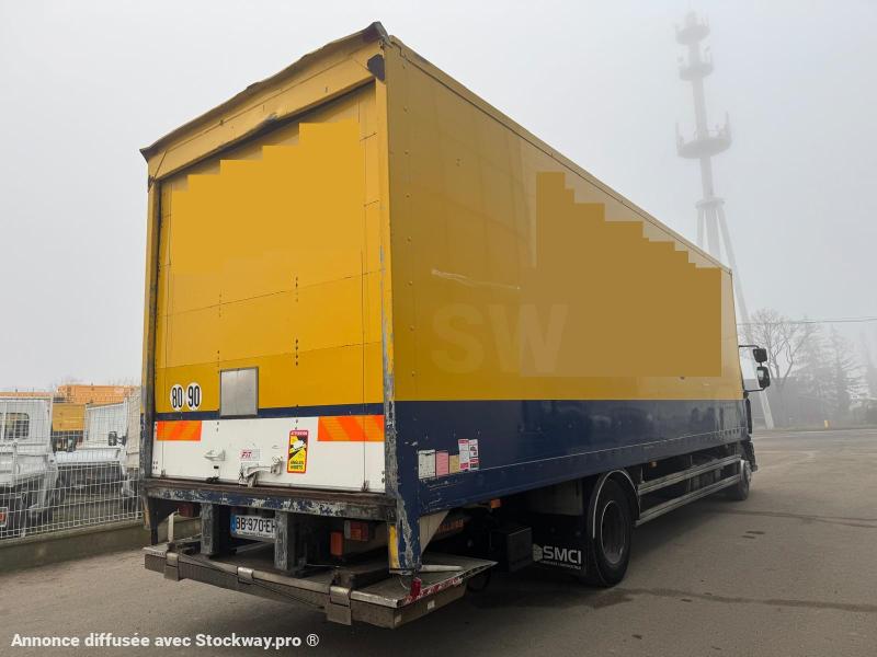 Photo Renault Midlum 270 DXI image 11/17