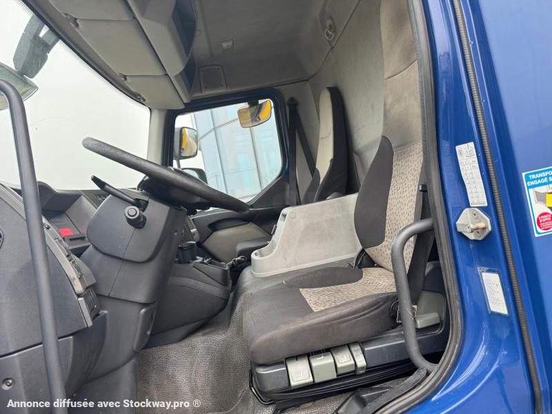 Photo Renault Midlum 270 DXI image 14/17