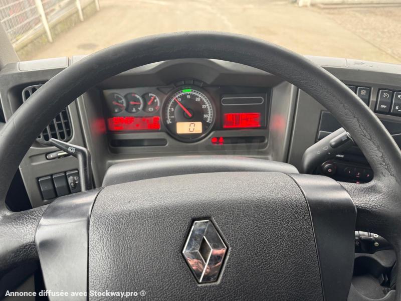 Photo Renault Midlum 270 DXI image 16/17