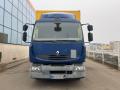 Camion Renault Midlum 270 DXI Fourgon