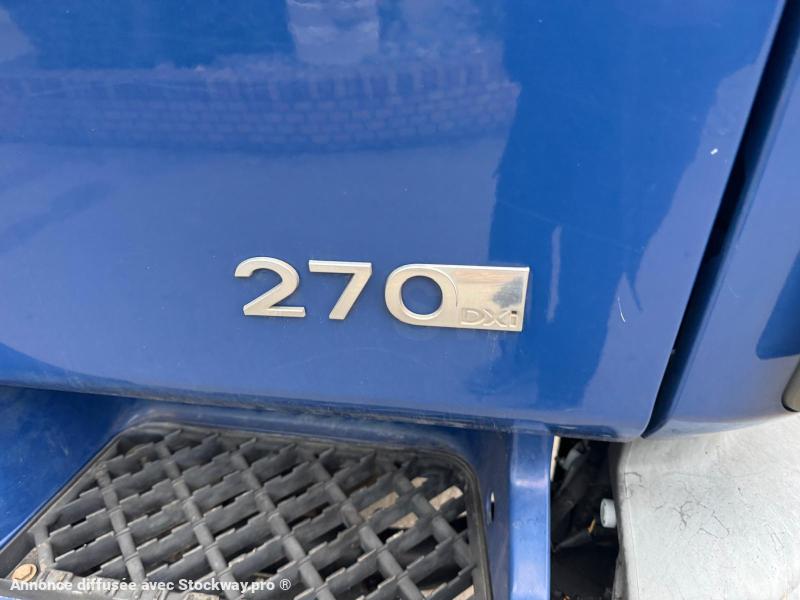 Photo Renault Midlum 270 DXI image 4/17