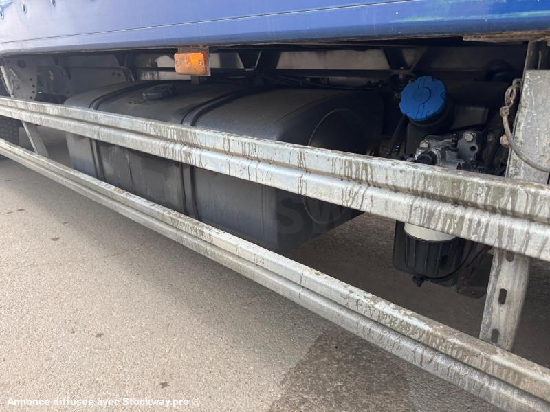 Photo Renault Midlum 270 DXI image 8/17