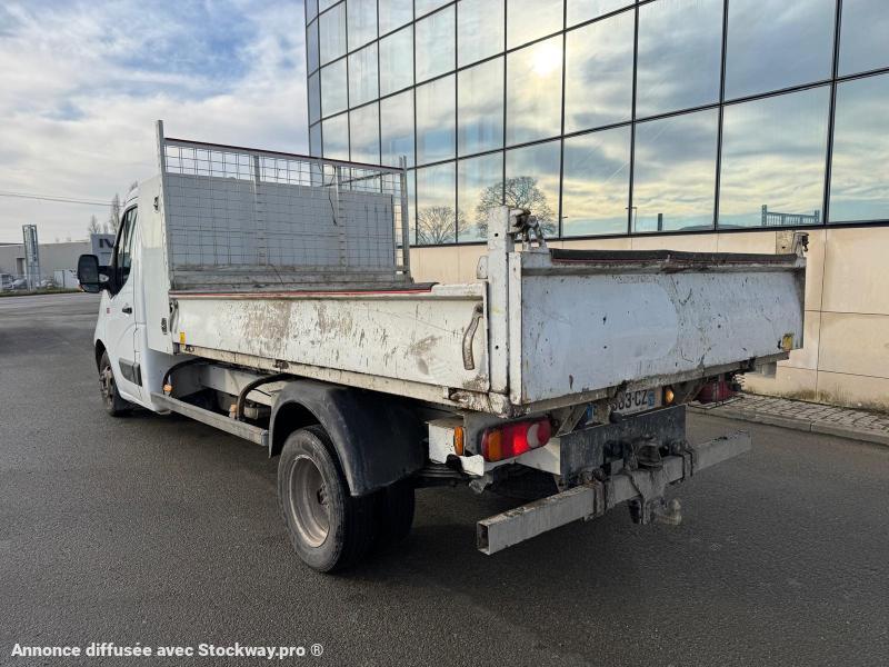 Photo Renault Master 2.3 DCI 150 image 11/20