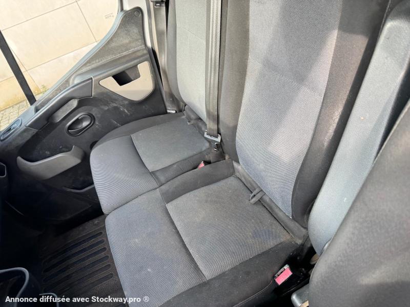 Photo Renault Master 2.3 DCI 150 image 14/20
