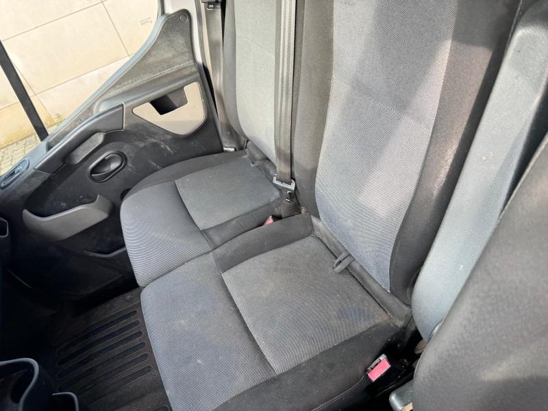 Utilitaire Renault Master 2.3 DCI 150 Benne Benne arrière