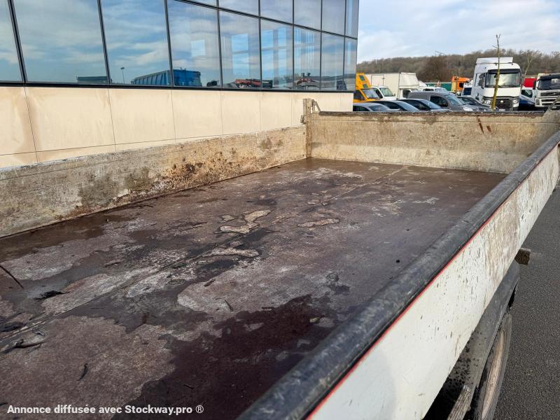 Photo Renault Master 2.3 DCI 150 image 15/20