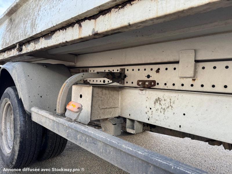 Photo Renault Master 2.3 DCI 150 image 5/20