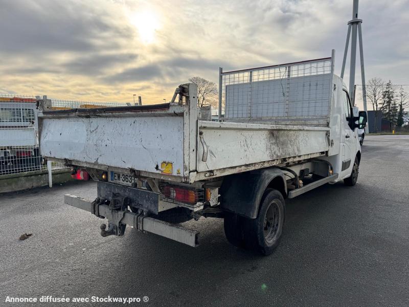 Photo Renault Master 2.3 DCI 150 image 7/20