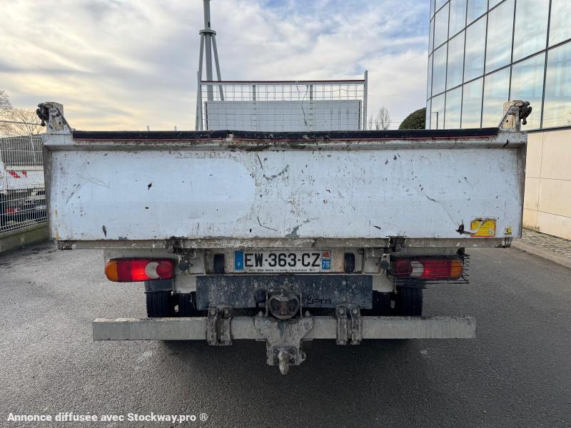 Photo Renault Master 2.3 DCI 150 image 9/20