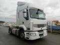 Tracteur Renault Premium 460 DXI