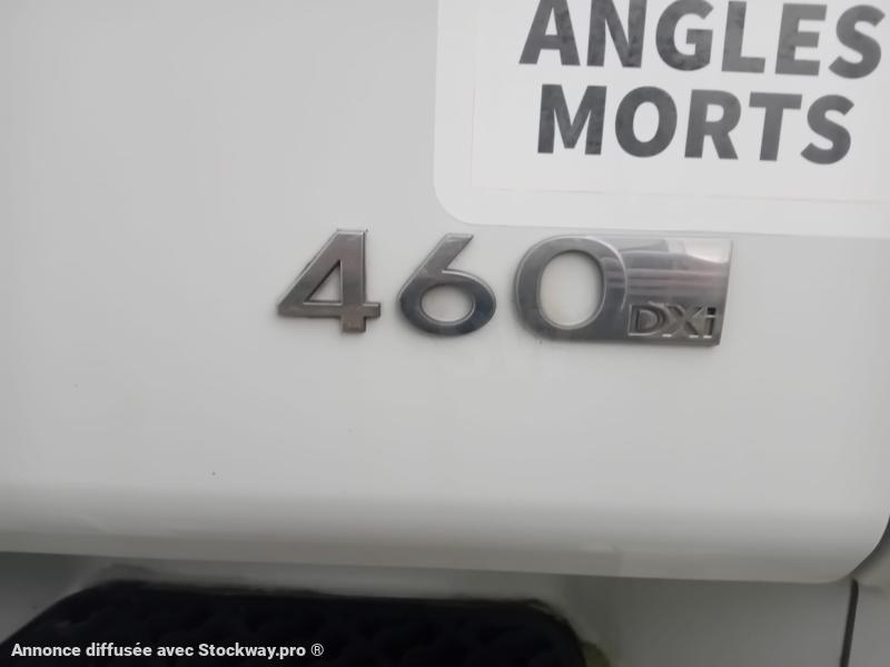 Photo Renault Premium 460 DXI image 4/9