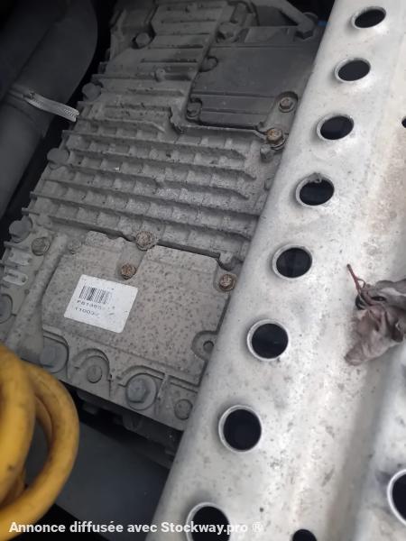 Photo Renault Premium 460 DXI image 7/9