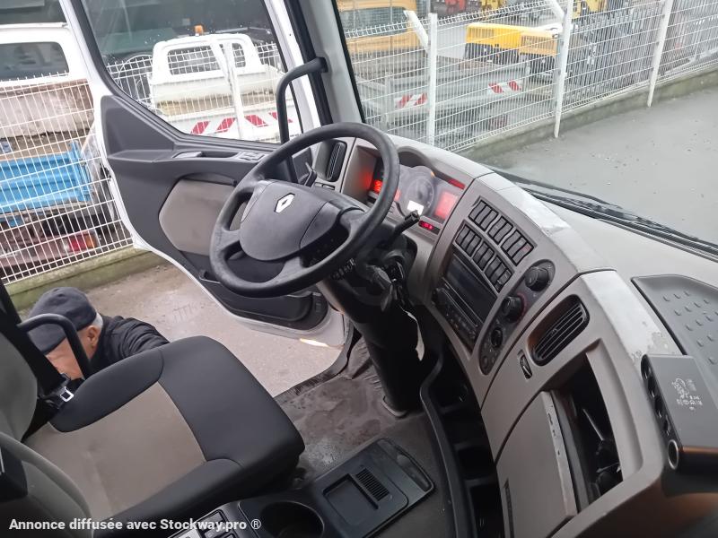Photo Renault Premium 460 DXI image 8/9