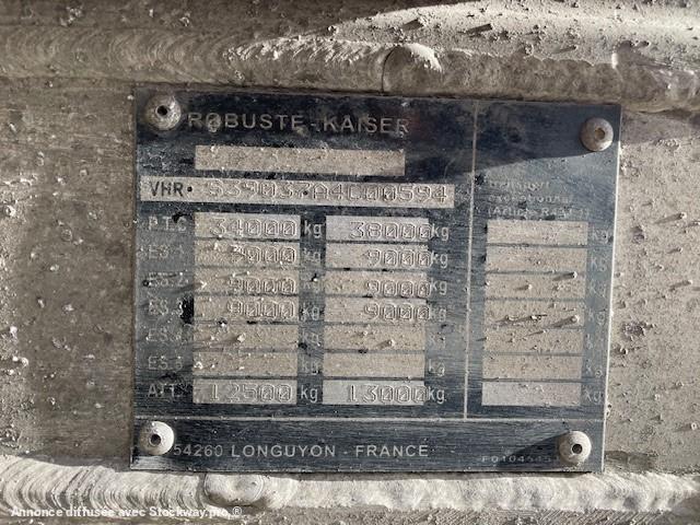 Photo Kaiser Non spécifié  image 3/6