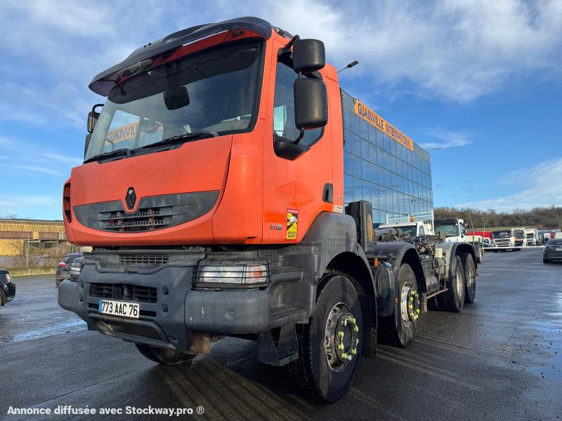 Renault Kerax 