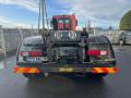 Camion Renault Kerax Polybenne