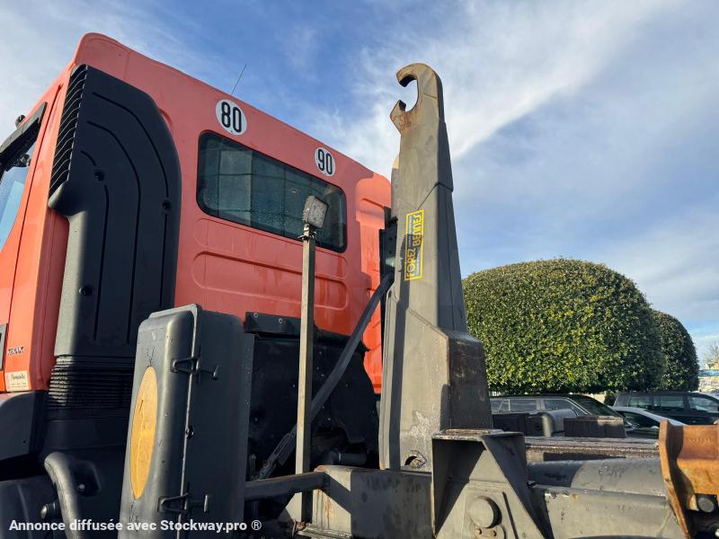 Photo Renault Kerax  image 15/24