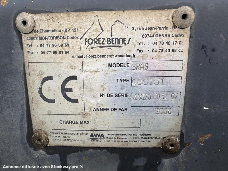 Photo Renault Kerax  image 19/24
