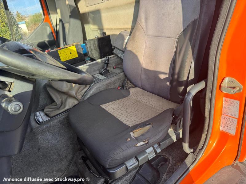 Photo Renault Kerax  image 20/24