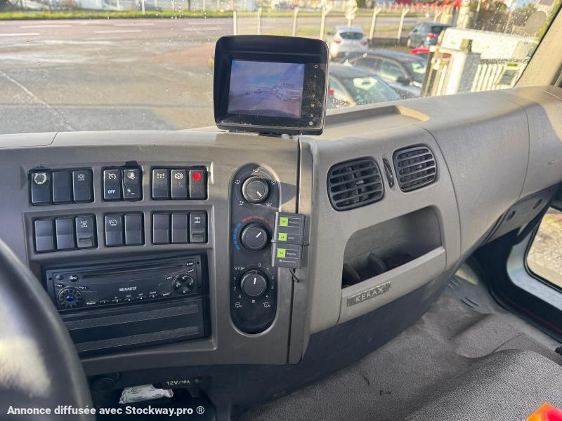 Photo Renault Kerax  image 22/24