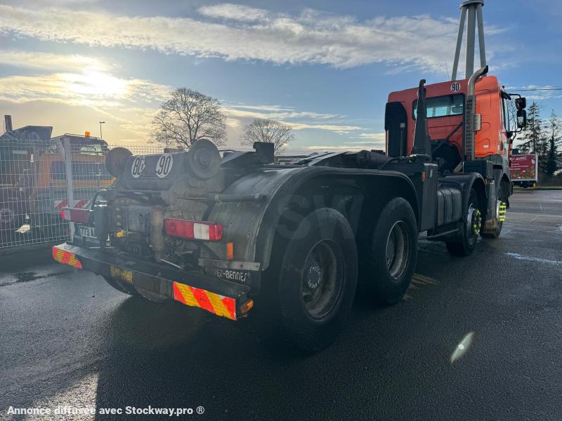 Photo Renault Kerax  image 9/24