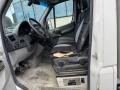 Utilitaire Volkswagen Crafter Benne Benne arrière