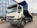 Camion Renault Kerax 340 Benne Bi-benne