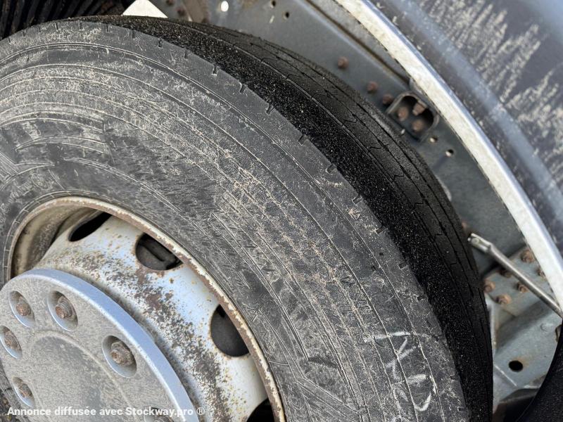 Photo Renault Premium 370 DXI image 12/25