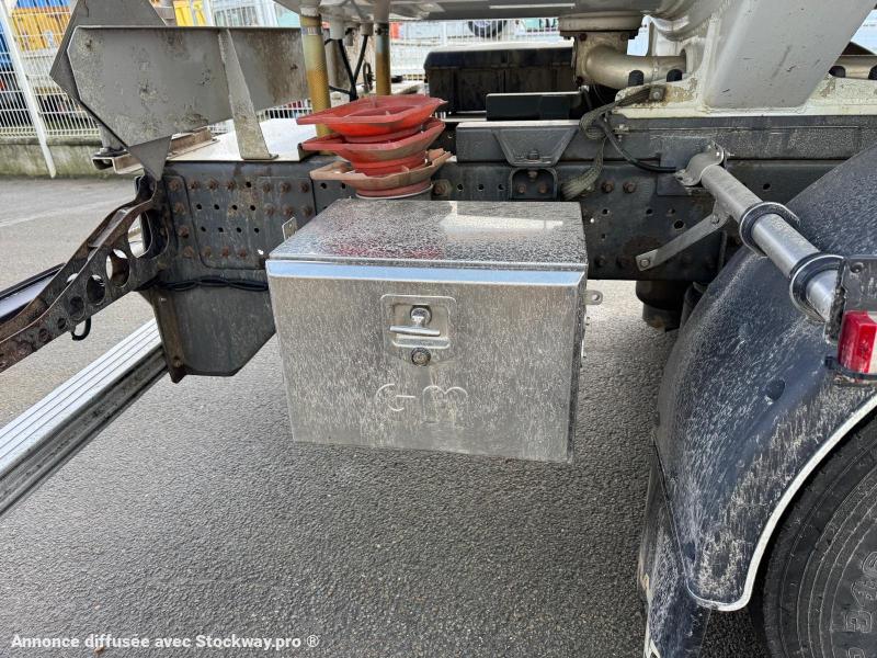 Photo Renault Premium 370 DXI image 13/25