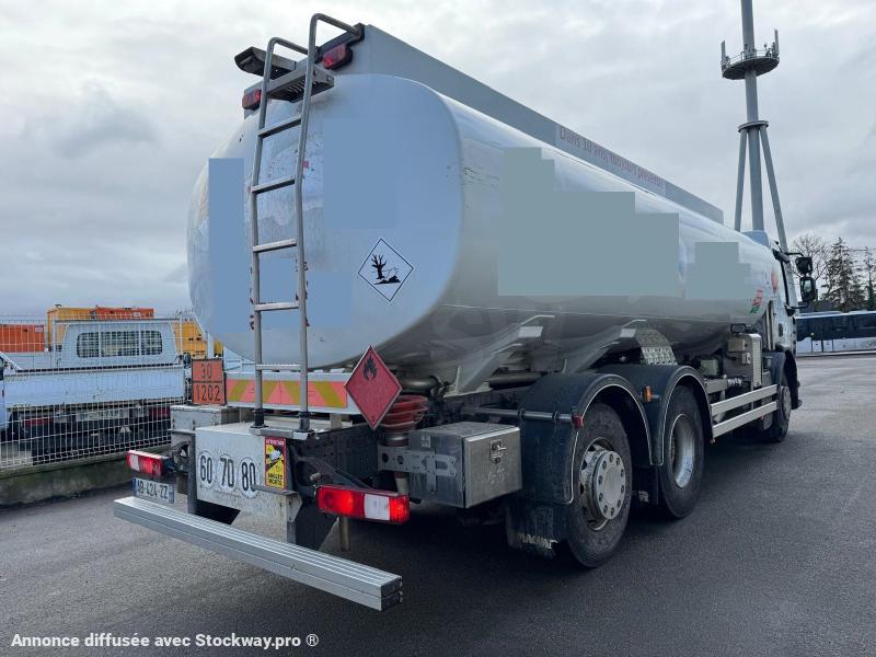 Photo Renault Premium 370 DXI image 14/25