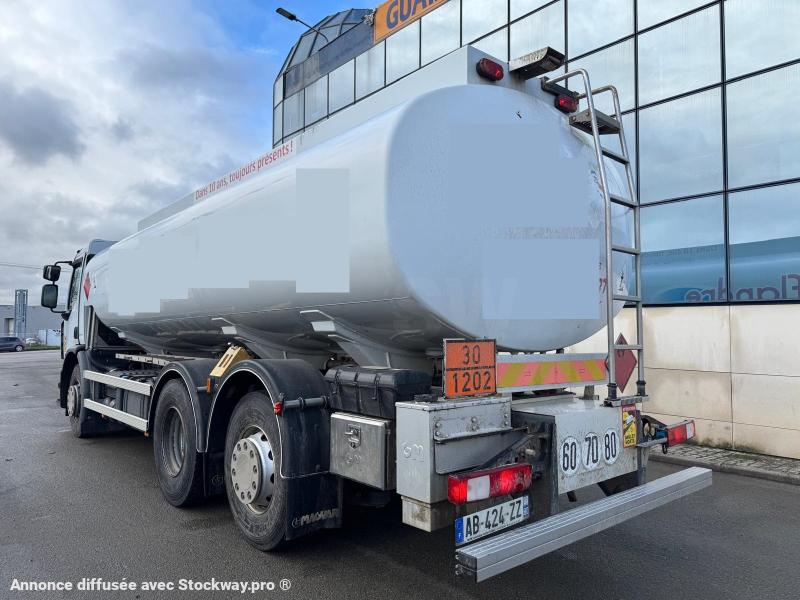 Photo Renault Premium 370 DXI image 15/25