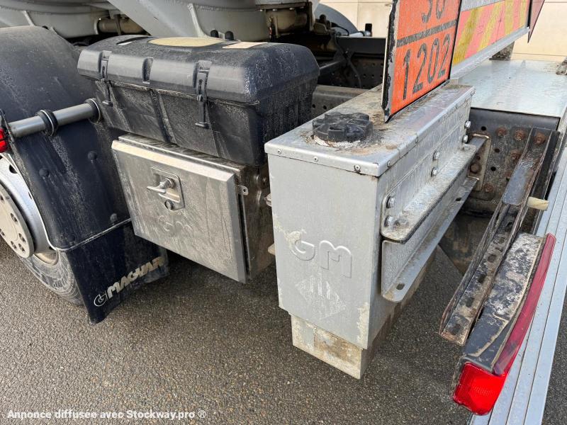 Photo Renault Premium 370 DXI image 16/25